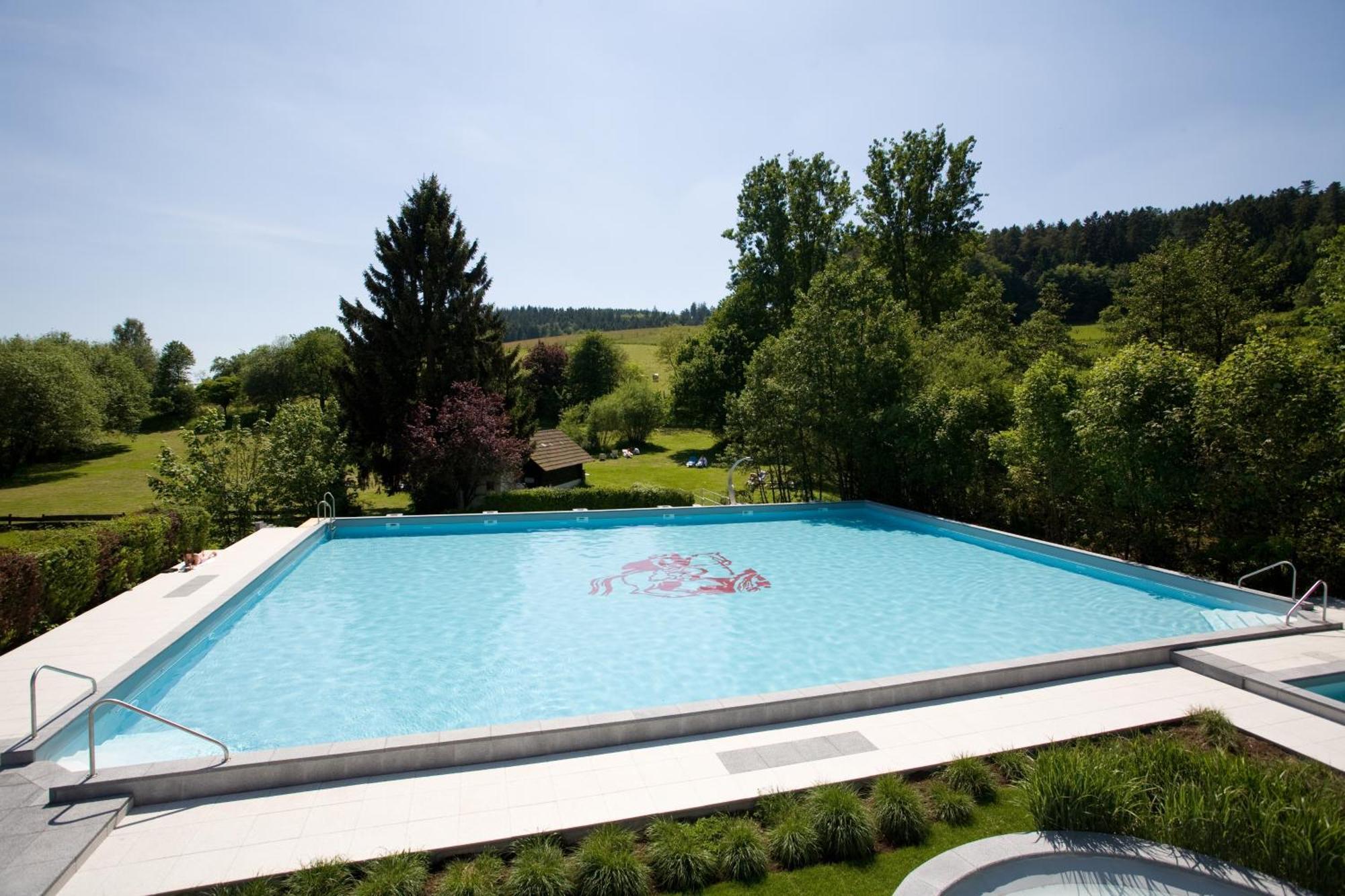 Gaestehaus Dorflinde Grasellenbach ภายนอก รูปภาพ