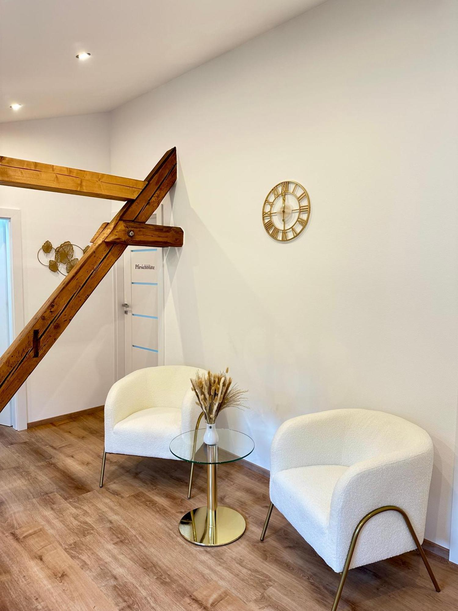 Gaestehaus Dorflinde Grasellenbach ภายนอก รูปภาพ