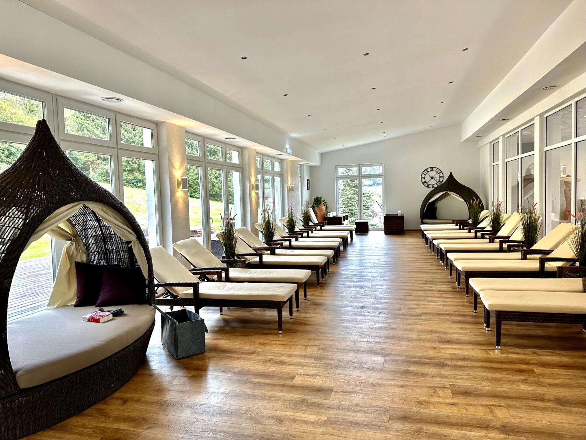 Gaestehaus Dorflinde Grasellenbach ภายนอก รูปภาพ