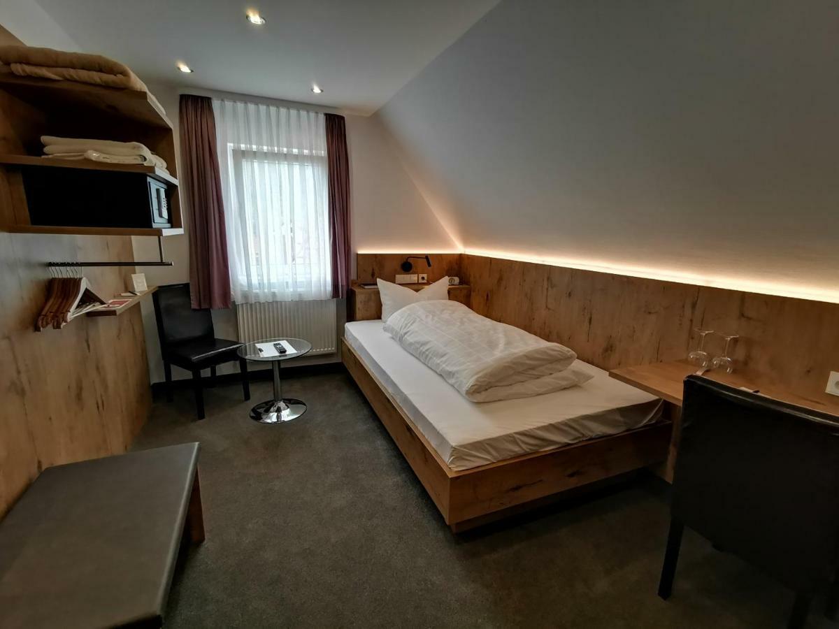 Gaestehaus Dorflinde Grasellenbach ภายนอก รูปภาพ